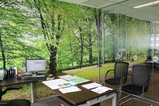 Mactac WW 100 Brick Gloss Hitack Grey 55mic 