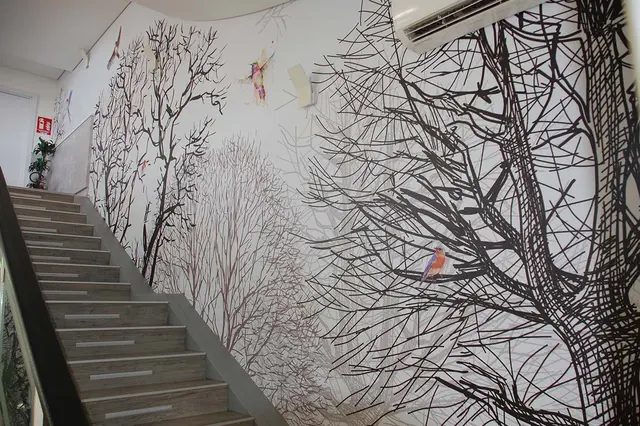 Mactac WW 300 Matt Hitack Perm Grey 100mic 