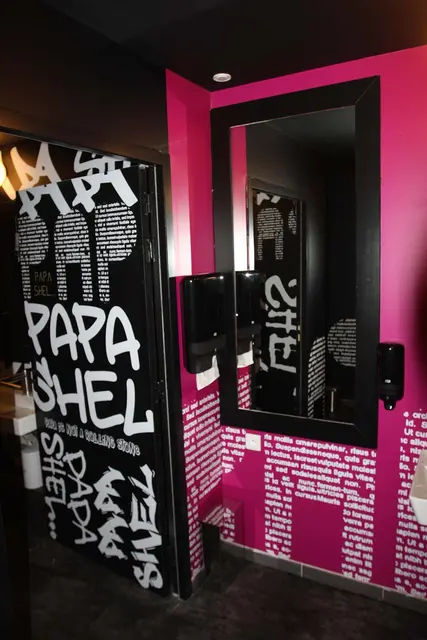 Mactac WW 300 Matt Hitack Perm Grey 100mic 