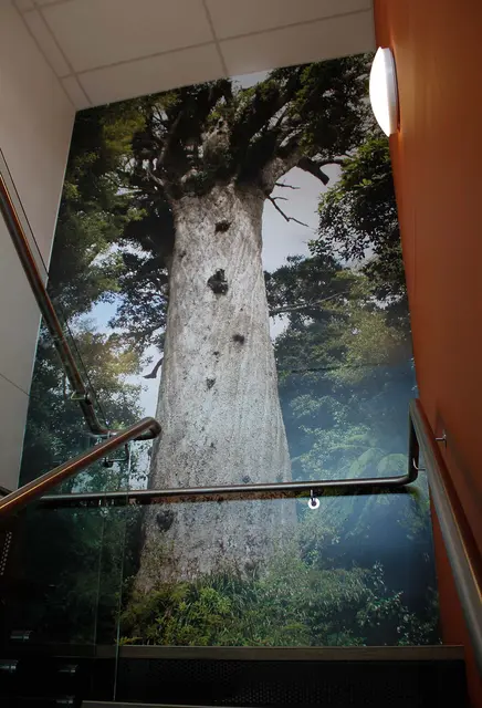 Mactac WW 100 Brick Gloss Hitack Grey 55mic 