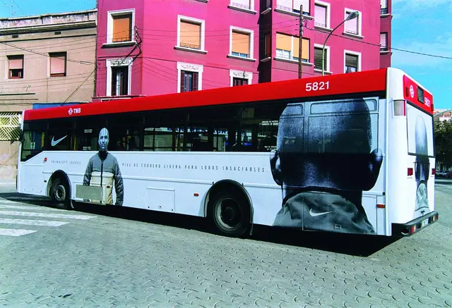 Mactac JT 9500 WM-PG 65mic 1,37x50m 