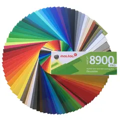 Mactac Fargevifte 8900 2023 edition