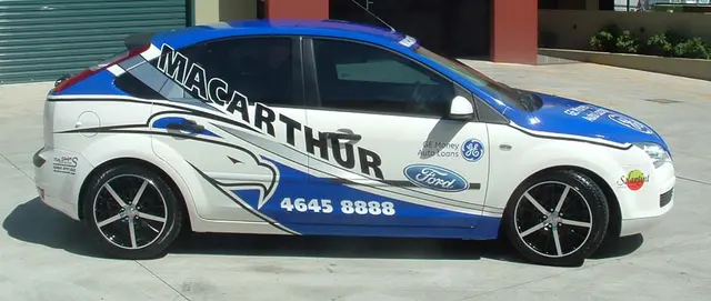 Mactac 9800 Pro 66mic 