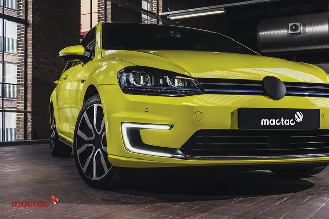 Mactac ColourWrap BF MM44 Matt Metallic Pebble Blue 1,52x25m 