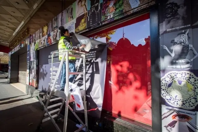 Mactac JT 9500 WM-PG 65mic 1,37x50m 