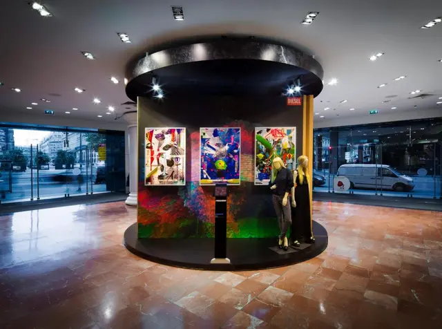 Mactac JT 9500 WM-PG 65mic 1,37x50m 