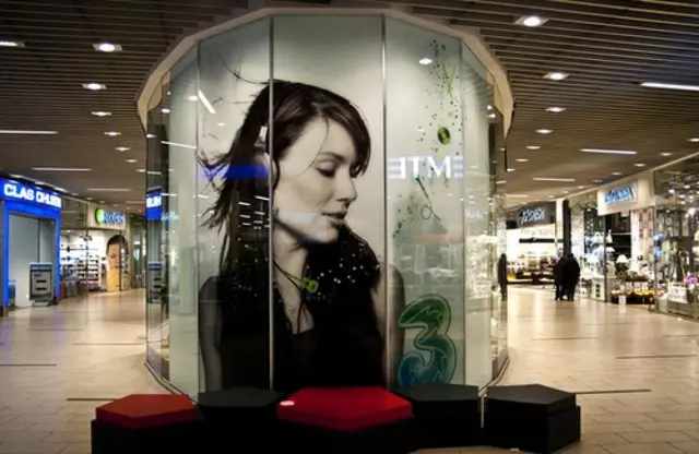 Mactac JT 9500 WM-PG 65mic 1,37x50m 