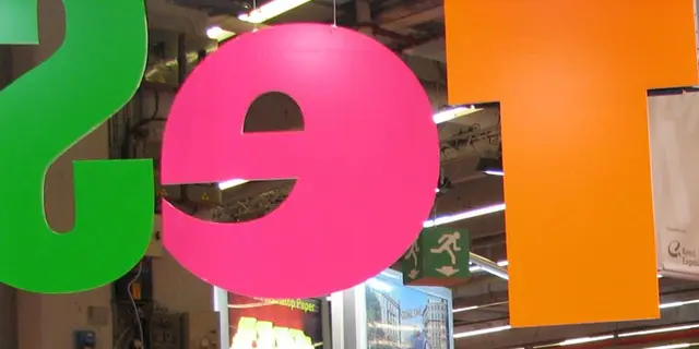 Mactac 8000 Fluorescent 110mic 