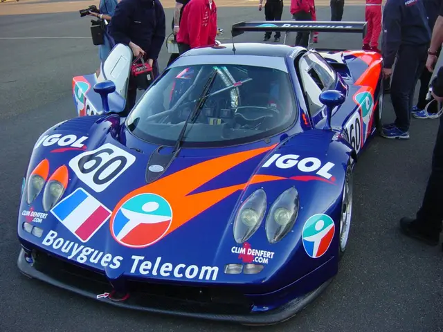 Mactac 8000 Fluorescent 110mic 