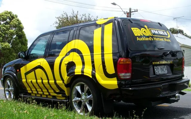 Mactac 9800 Pro 66mic 