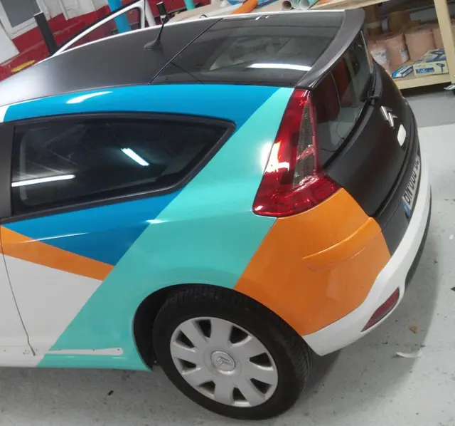 Mactac 9800 Pro 66mic 