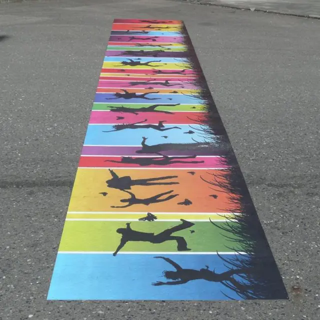 Mactac StreetRap 85mic 1,37x25m 