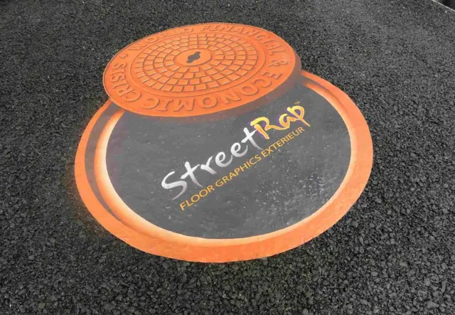 Mactac StreetRap 85mic 1,37x25m 