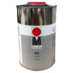 Marabu Primer P2 til PP og metall 1 liters flaske