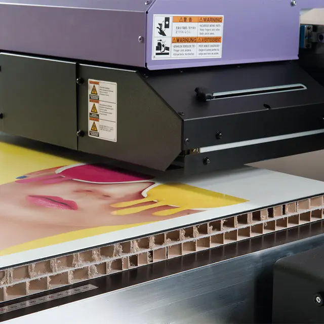 Mimaki JFX200-2531 printer 