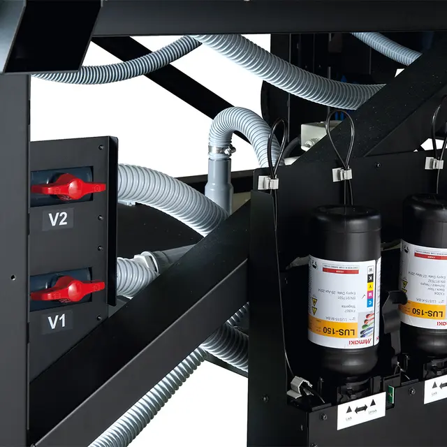 Mimaki JFX200-2531 printer 