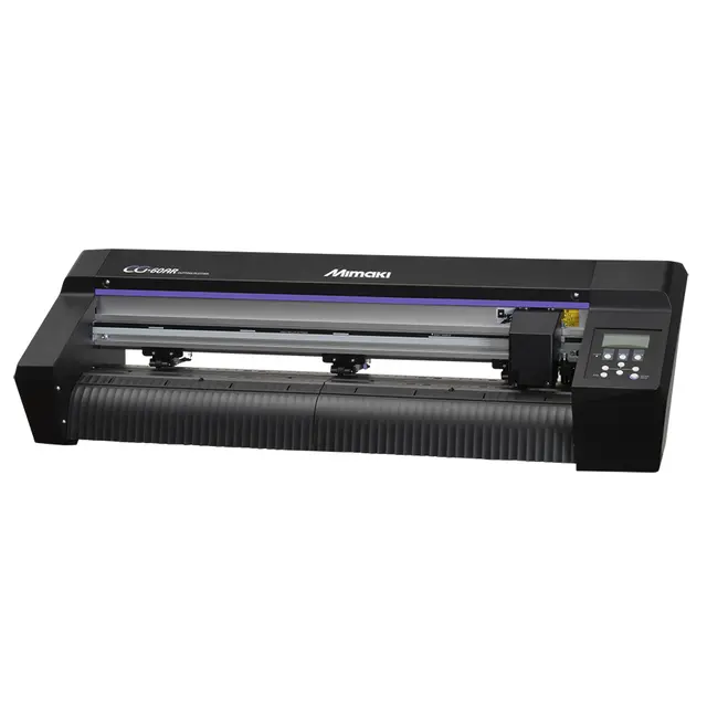 Mimaki CG-60AR skjæreplotter 60,6 cm bredde DEMOBRUKT 