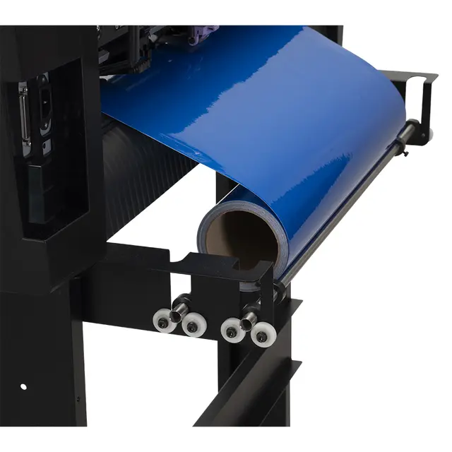 Mimaki CG-60AR skjæreplotter 60,6 cm bredde DEMOBRUKT 