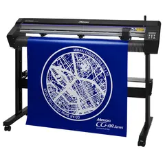 Mimaki CG-AR Skjæreplotter
