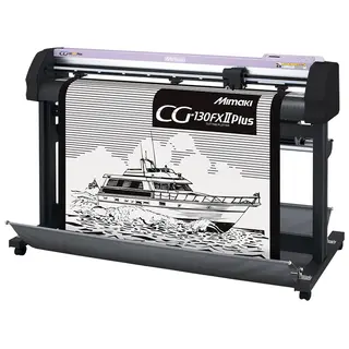 Mimaki CG-FXII Plus Skjæreplotter