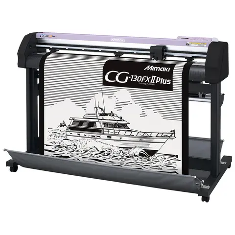 Mimaki CG-FXII Plus Skjæreplotter