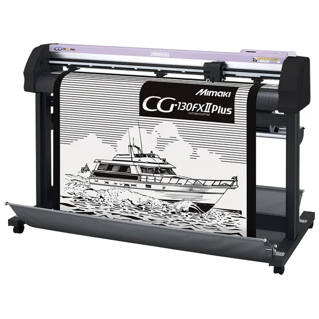 Mimaki CG-FXII Plus Skjæreplotter 