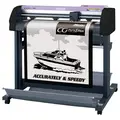 Mimaki CG-75FXII Plus skjæreplotter 76 cm skjærebredde