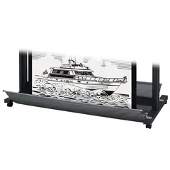 Mimaki Oppsamlerkurv OPT-C0182 Til CG-130FXII Plus