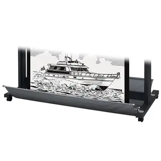 Mimaki Oppsamlerkurv OPT-C0182 Til CG-130FXII Plus