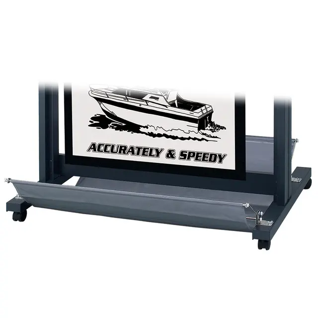 Mimaki Oppsamlerkurv OPT-C0184 Til CG-75FXII Plus 