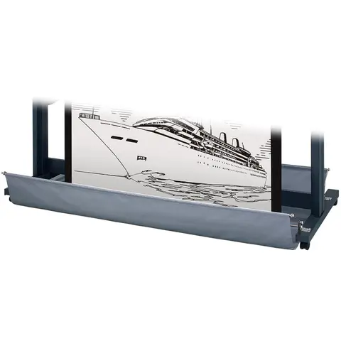 Mimaki Oppsamlerkurv OPT-C0186 Til CG-160FXII Plus