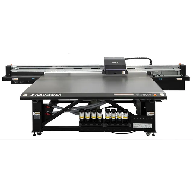 Mimaki JFX200-1213 EX printer 