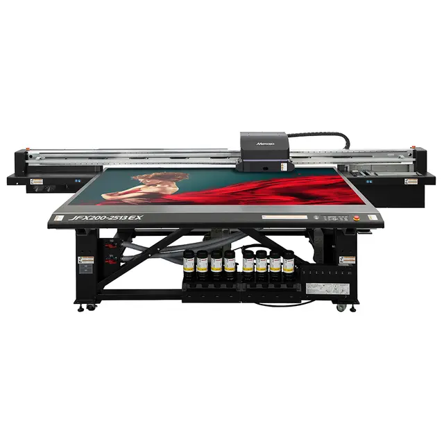 Mimaki JFX200-1213 EX printer 
