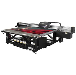 Mimaki JFX200-2513 EX printer