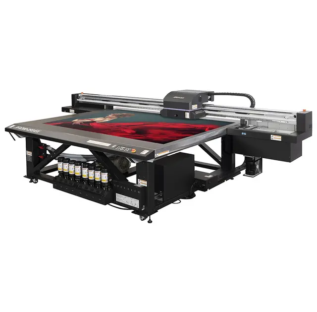 Mimaki JFX200-1213 EX printer 