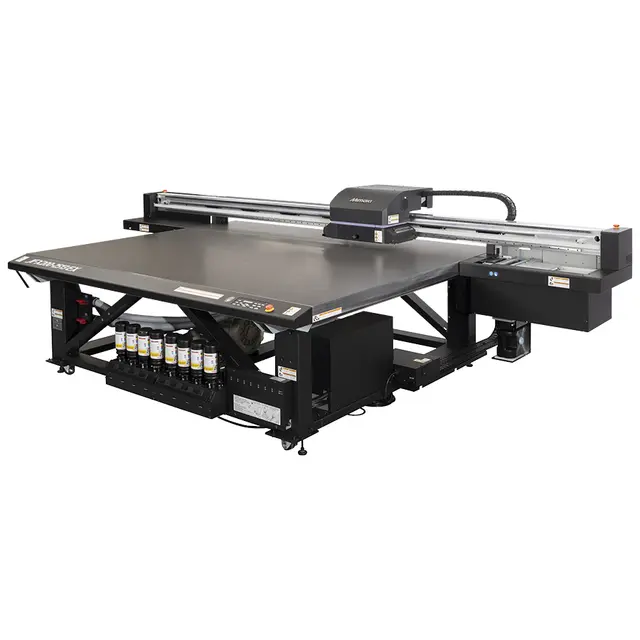 Mimaki JFX200-1213 EX printer 