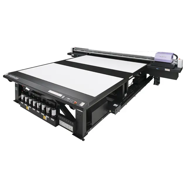 Mimaki JFX200-2531 printer 