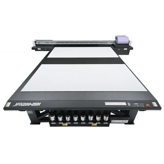 Mimaki JFX200-2531 printer 