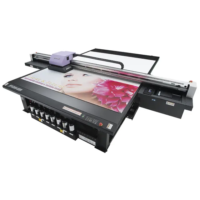 Mimaki JFX200-2531 printer 