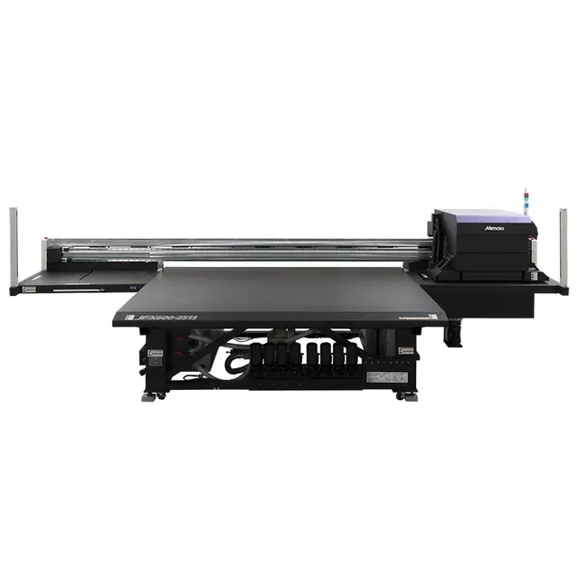 Mimaki JFX600-2513 printer 