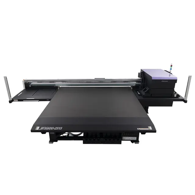 Mimaki JFX600-2513 printer 