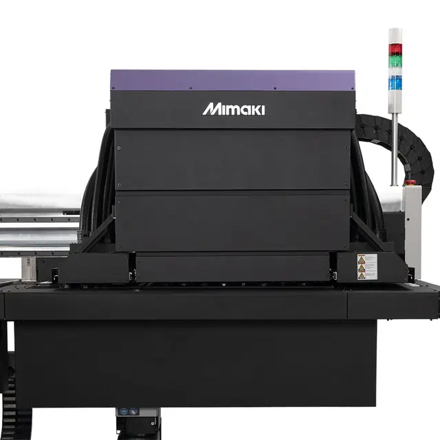 Mimaki JFX600-2513 printer 