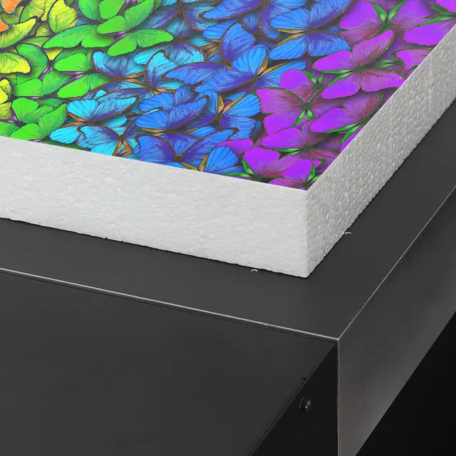 Mimaki JFX600-2513 printer 