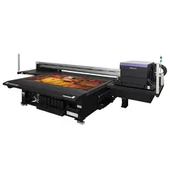 Mimaki JFX600-2513 printer