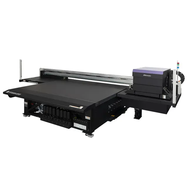 Mimaki JFX600-2513 printer 