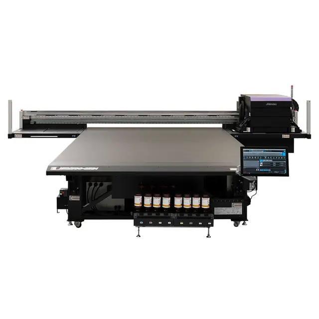 Mimaki JFX600-2531 printer 