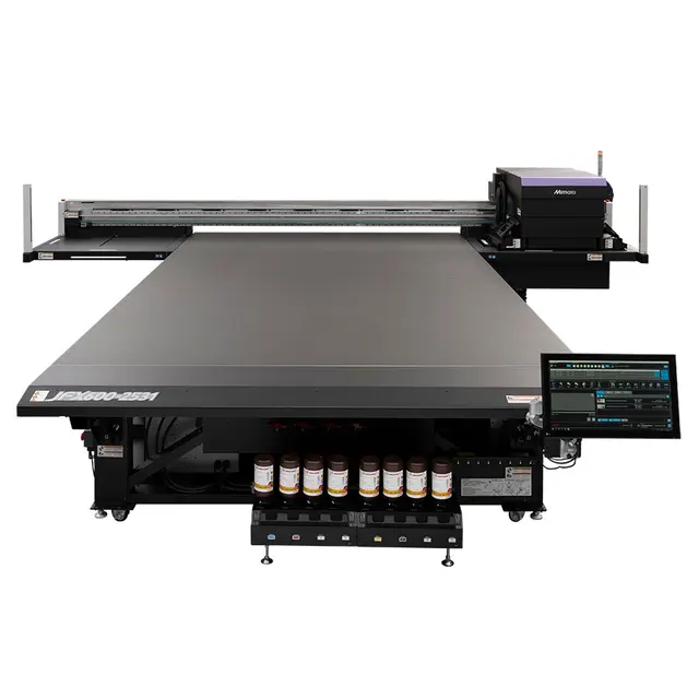 Mimaki JFX600-2531 printer 