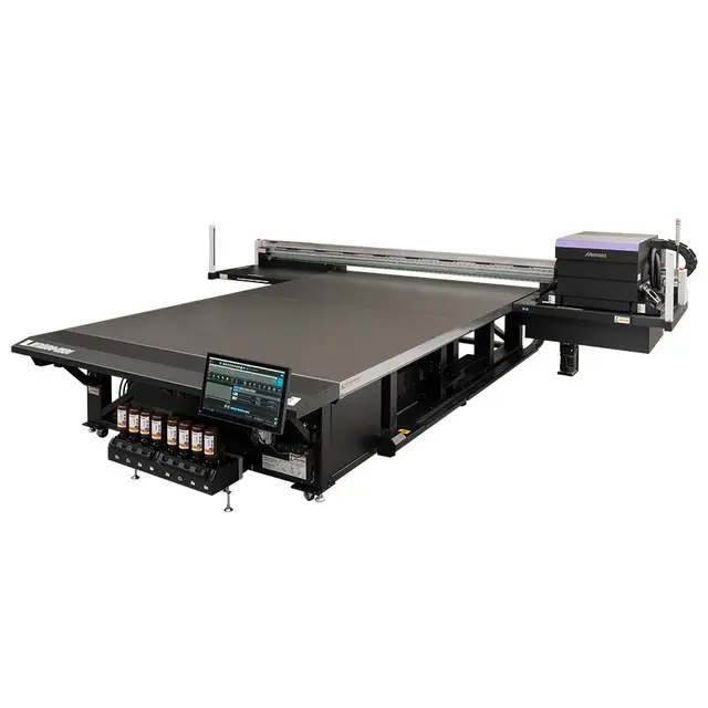 Mimaki JFX600-2531 printer 