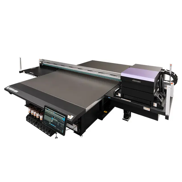 Mimaki JFX600-2531 printer 