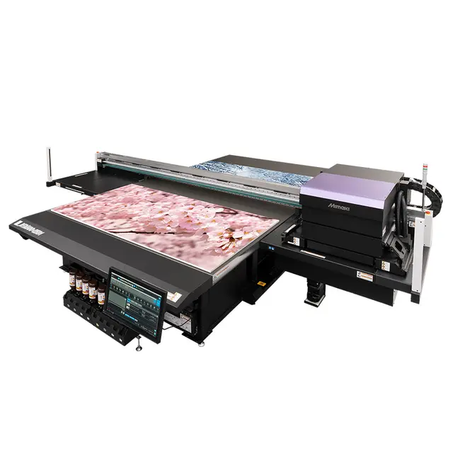 Mimaki JFX600-2531 printer 